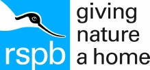 RSPB Logo